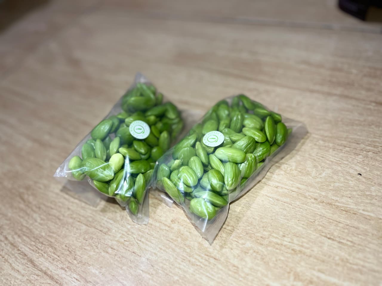 Export Quality